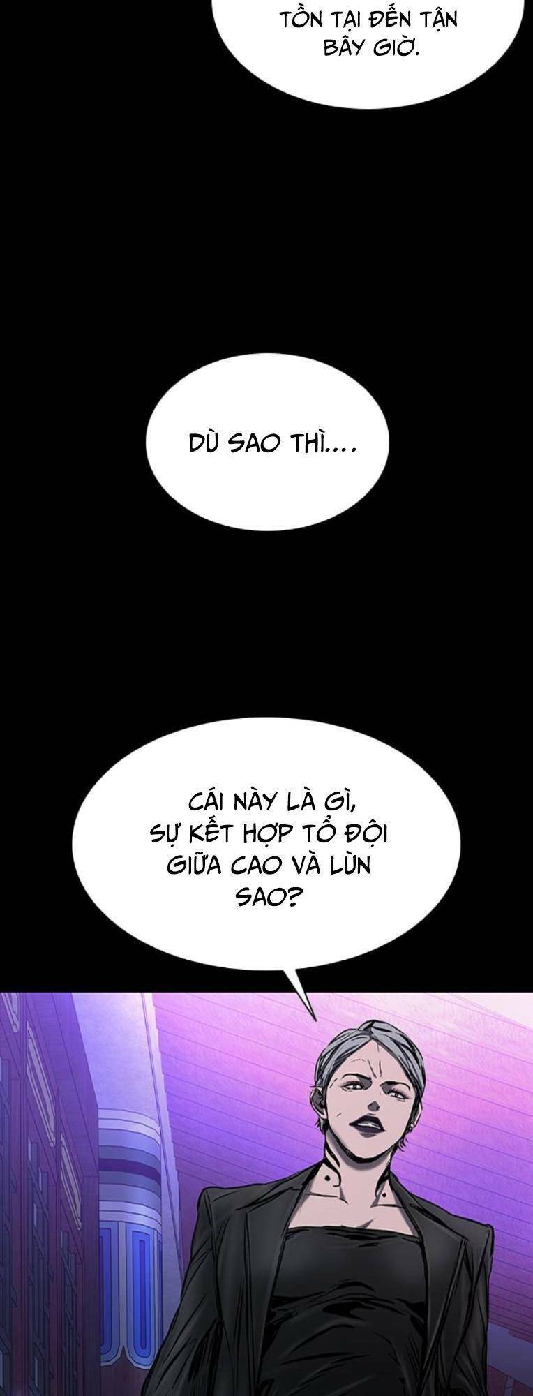 BáO Thù 2: VạN Nhân Chi ThượNg Chapter 27 - Trang 2