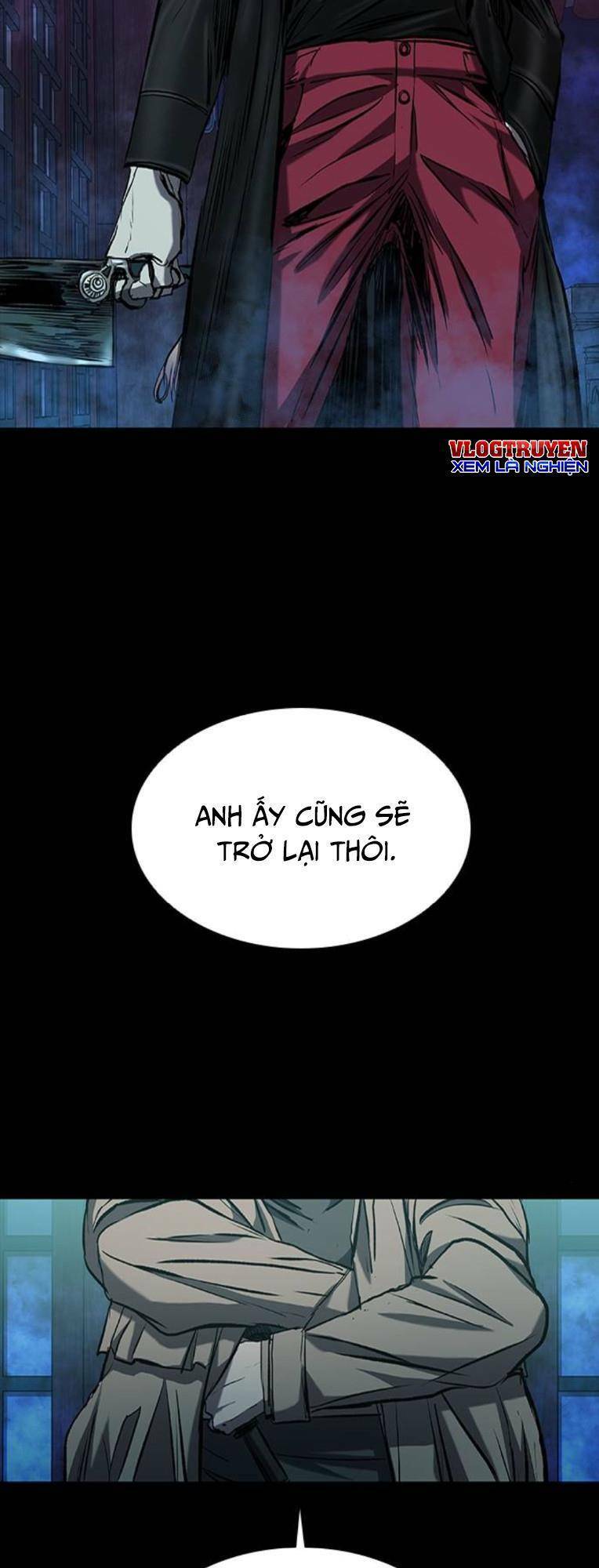 BáO Thù 2: VạN Nhân Chi ThượNg Chapter 27 - Trang 2