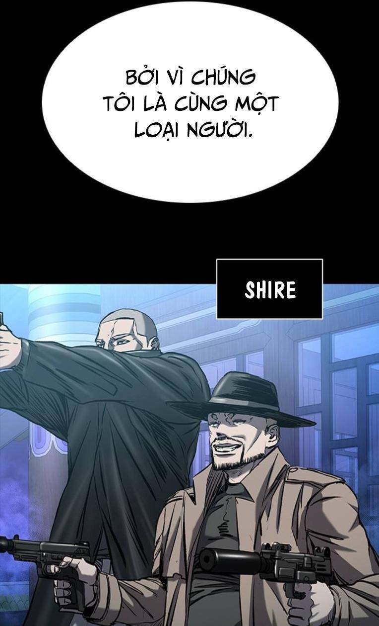 BáO Thù 2: VạN Nhân Chi ThượNg Chapter 27 - Trang 2