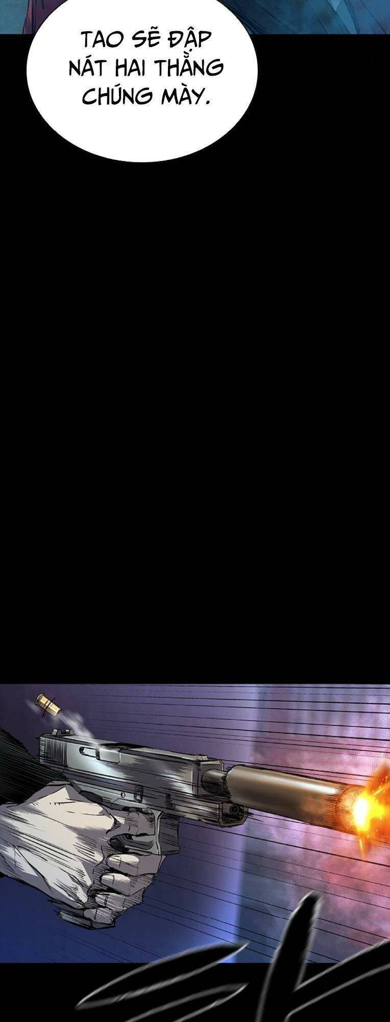 BáO Thù 2: VạN Nhân Chi ThượNg Chapter 28 - Trang 2