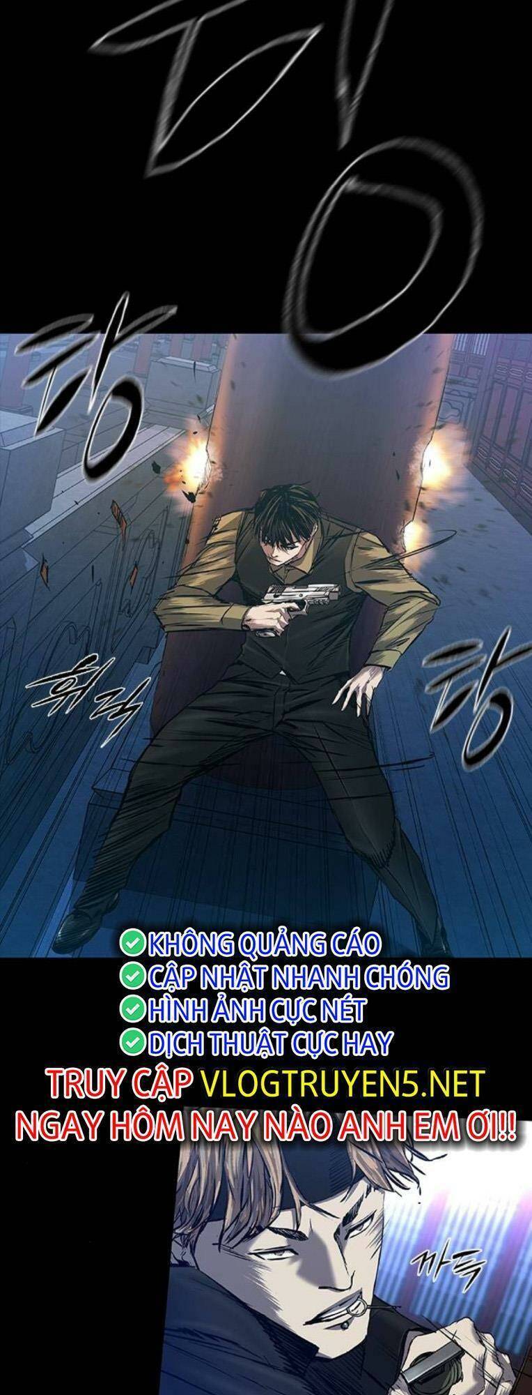 BáO Thù 2: VạN Nhân Chi ThượNg Chapter 28 - Trang 2