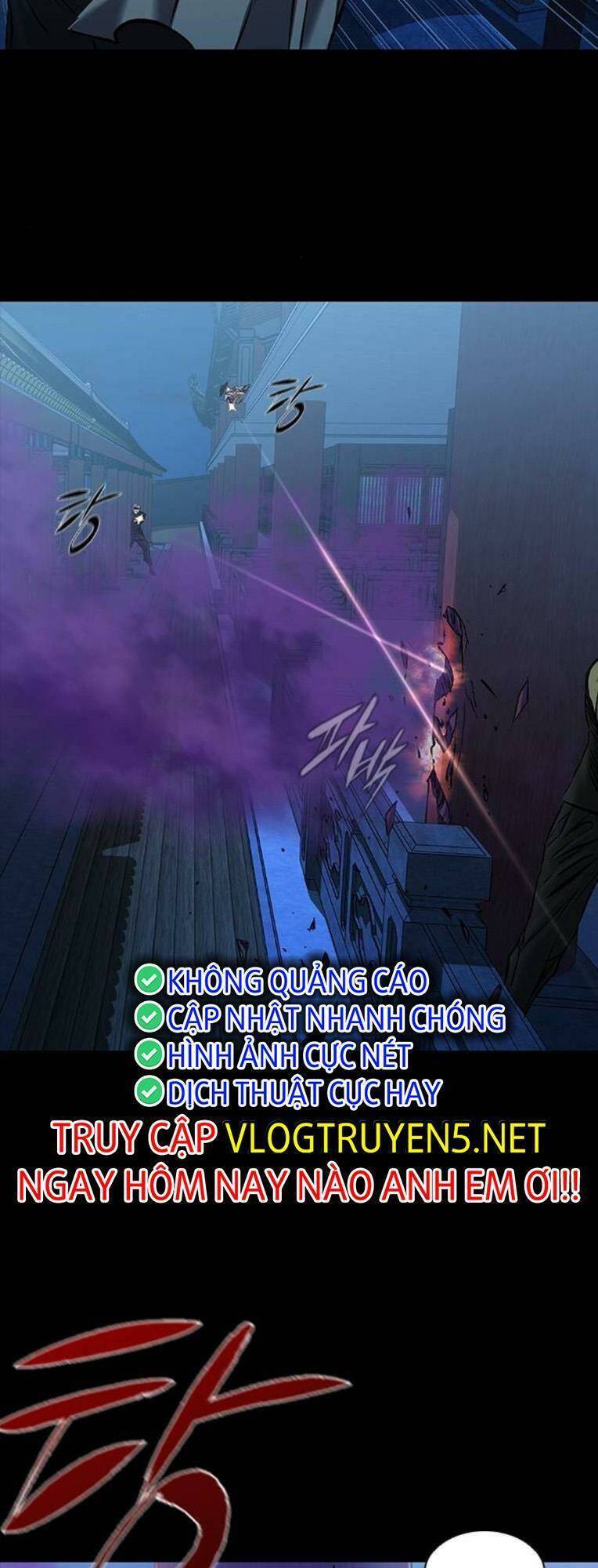 BáO Thù 2: VạN Nhân Chi ThượNg Chapter 28 - Trang 2