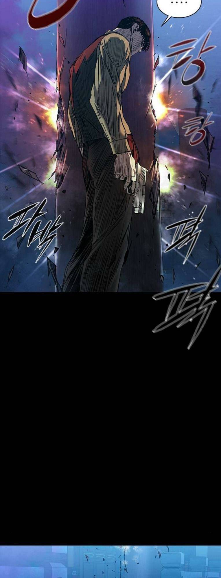 BáO Thù 2: VạN Nhân Chi ThượNg Chapter 28 - Trang 2