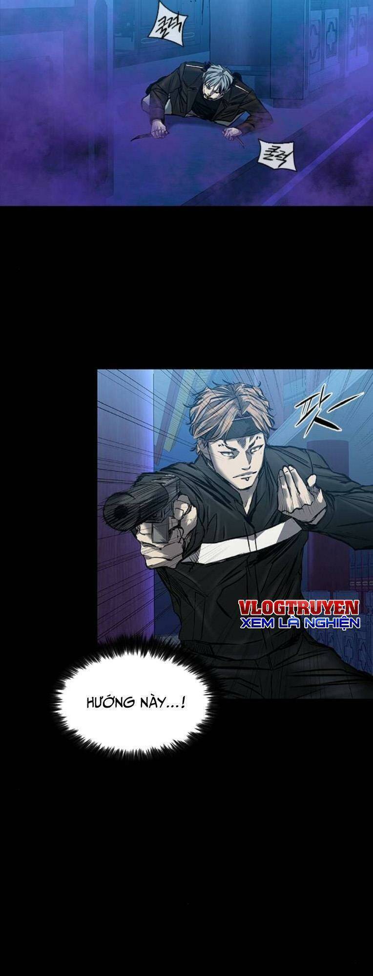 BáO Thù 2: VạN Nhân Chi ThượNg Chapter 28 - Trang 2