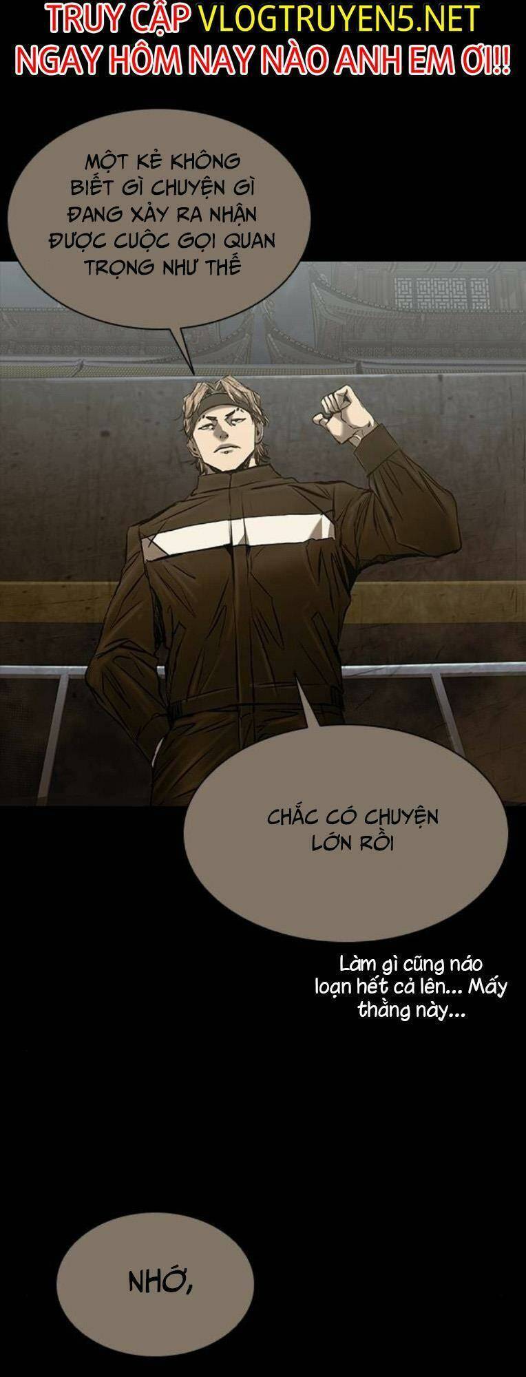 BáO Thù 2: VạN Nhân Chi ThượNg Chapter 28 - Trang 2