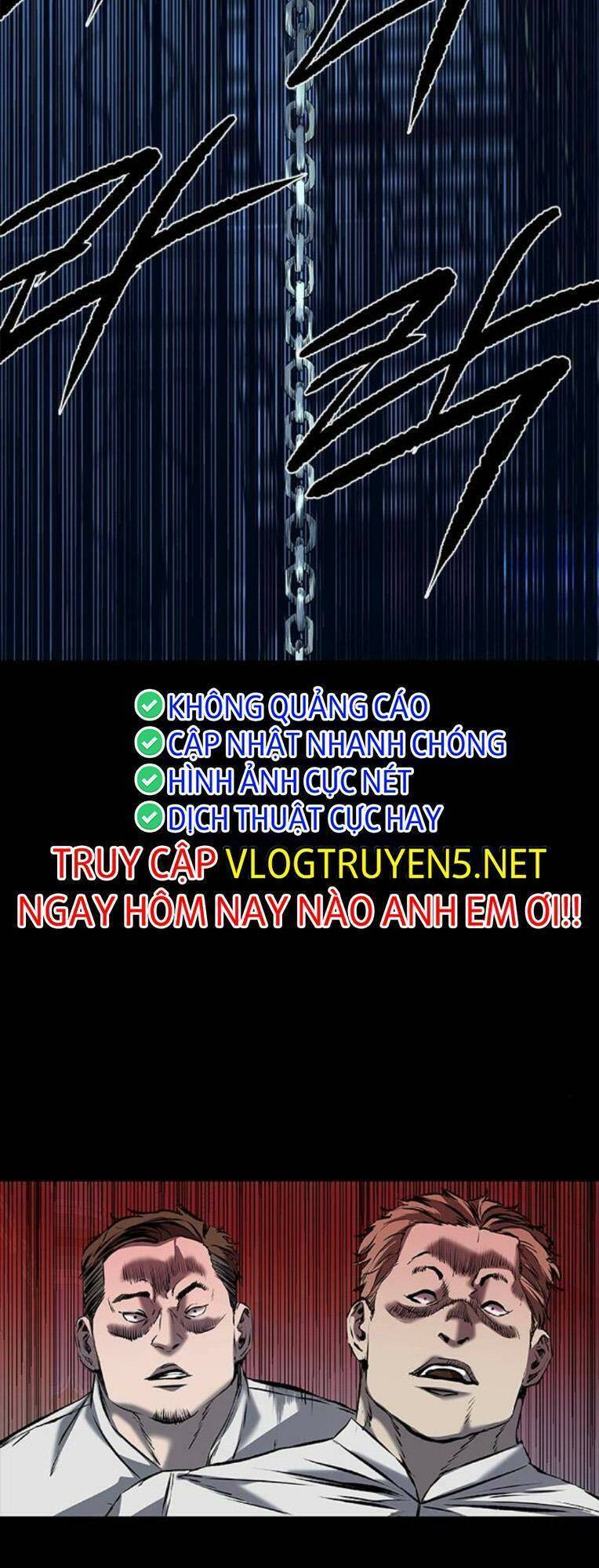 BáO Thù 2: VạN Nhân Chi ThượNg Chapter 28 - Trang 2