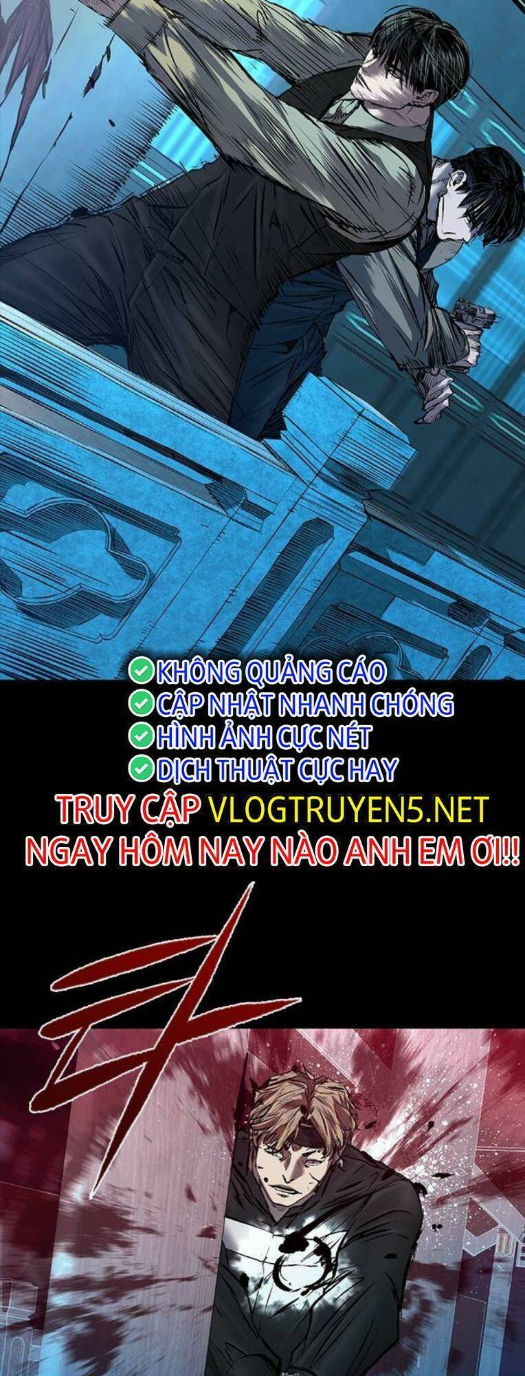 BáO Thù 2: VạN Nhân Chi ThượNg Chapter 28 - Trang 2