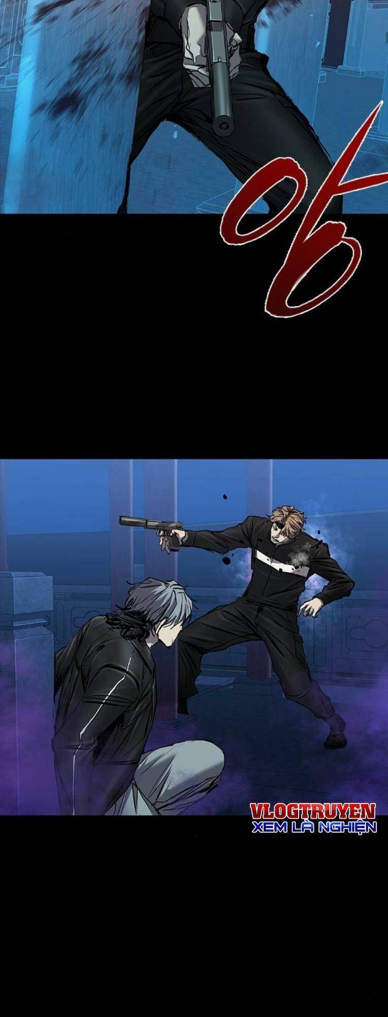 BáO Thù 2: VạN Nhân Chi ThượNg Chapter 28 - Trang 2