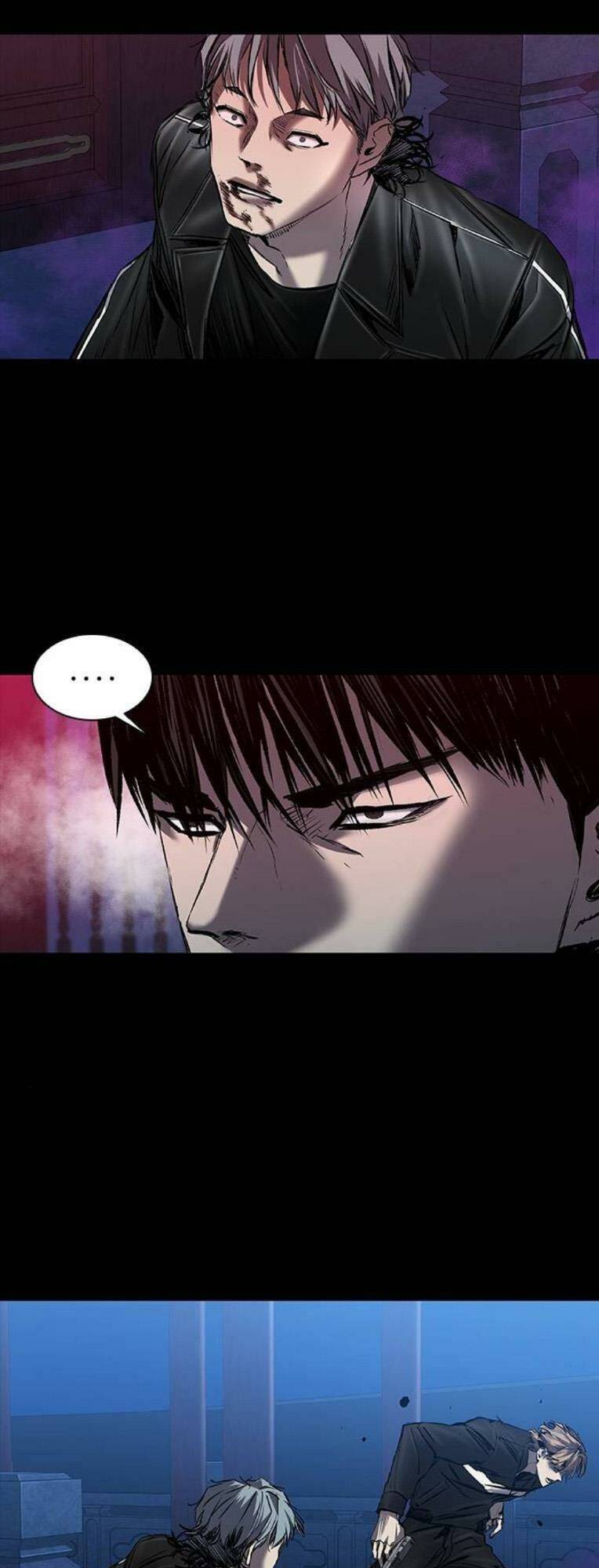 BáO Thù 2: VạN Nhân Chi ThượNg Chapter 28 - Trang 2