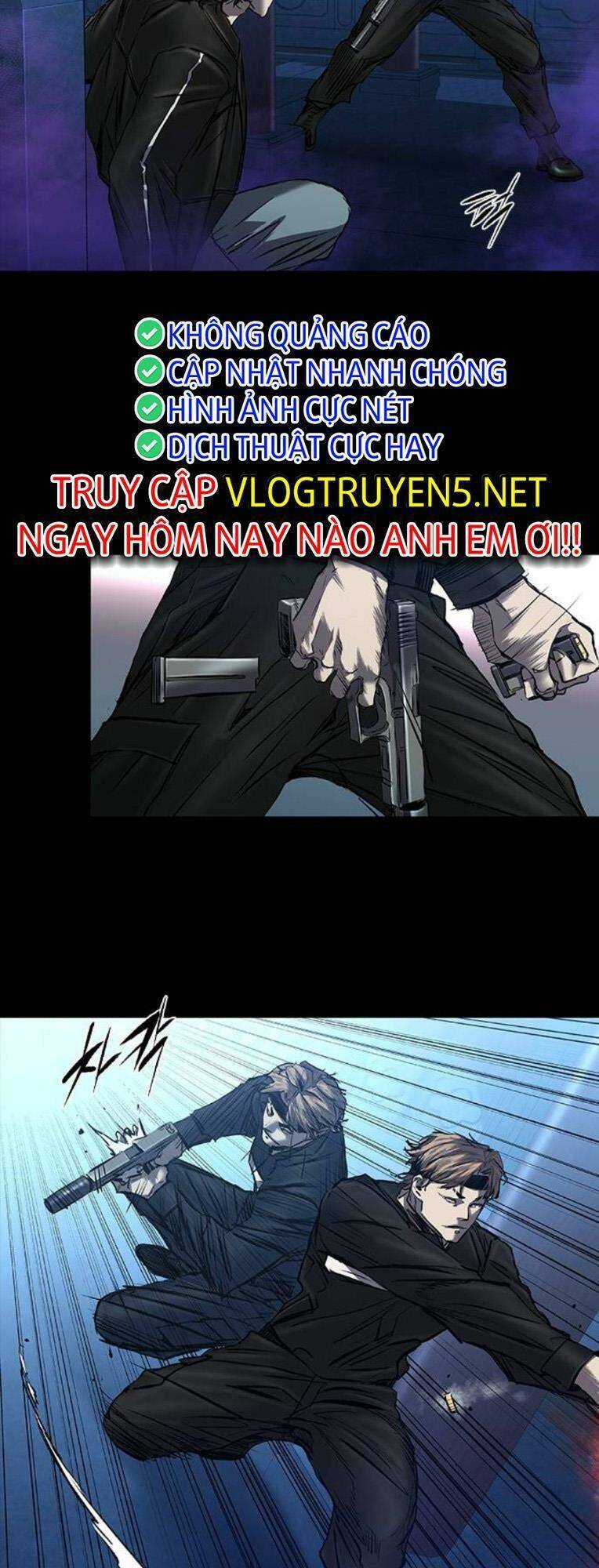 BáO Thù 2: VạN Nhân Chi ThượNg Chapter 28 - Trang 2