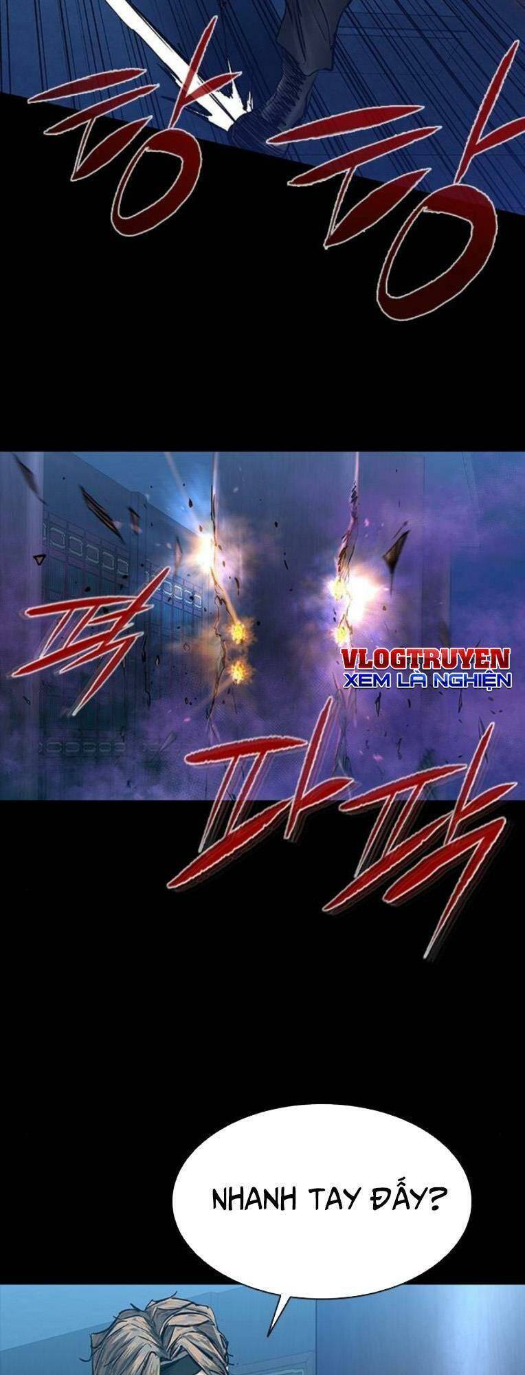 BáO Thù 2: VạN Nhân Chi ThượNg Chapter 28 - Trang 2