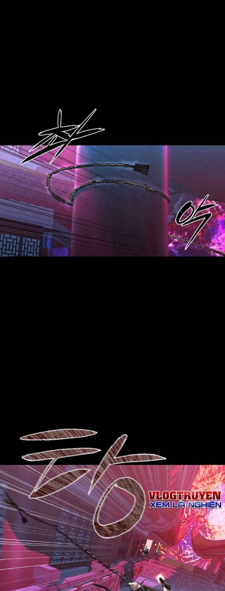 BáO Thù 2: VạN Nhân Chi ThượNg Chapter 28 - Trang 2