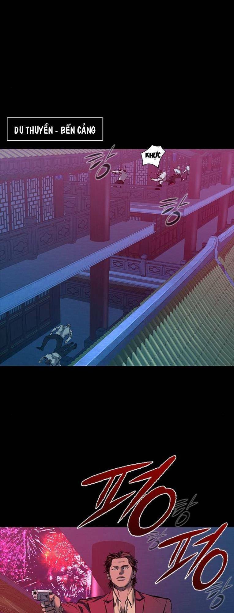 BáO Thù 2: VạN Nhân Chi ThượNg Chapter 28 - Trang 2