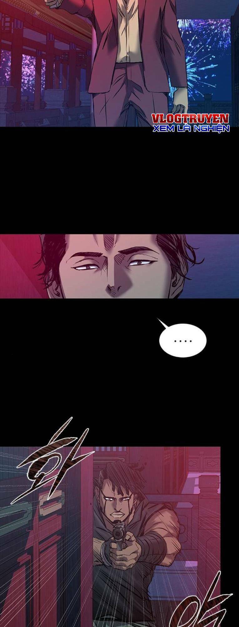 BáO Thù 2: VạN Nhân Chi ThượNg Chapter 28 - Trang 2