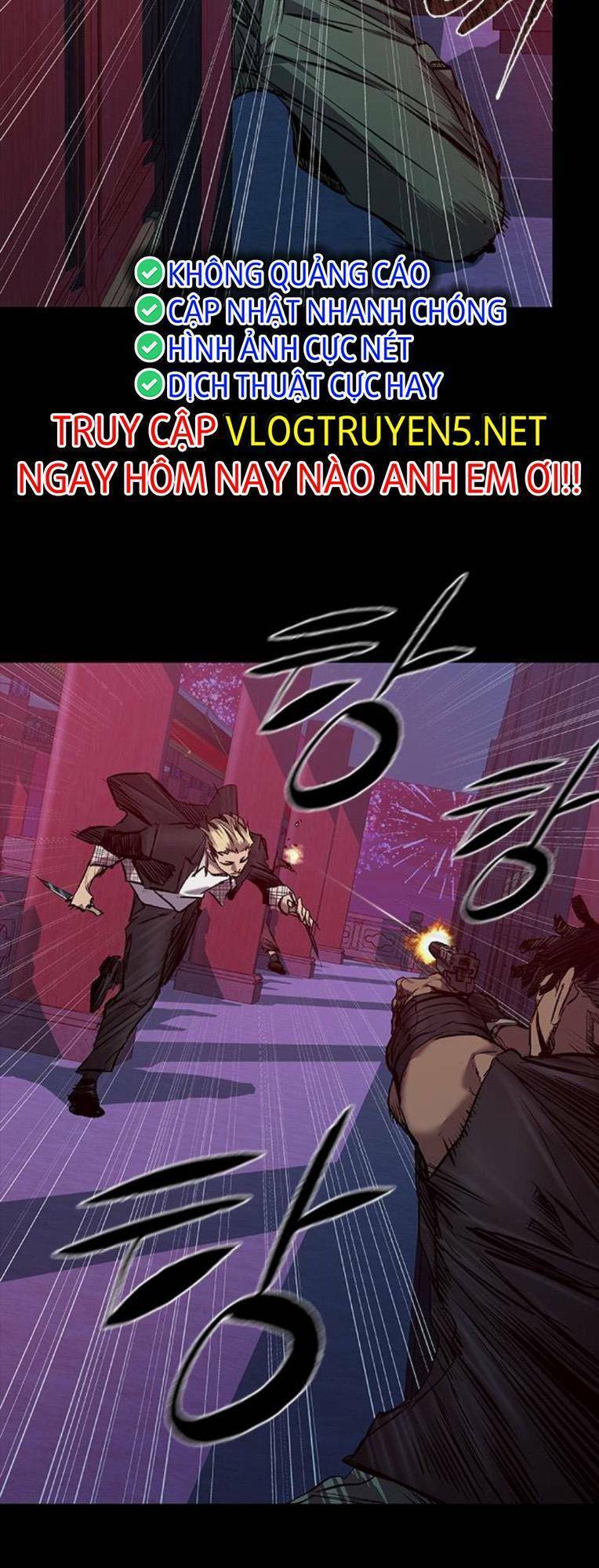 BáO Thù 2: VạN Nhân Chi ThượNg Chapter 28 - Trang 2