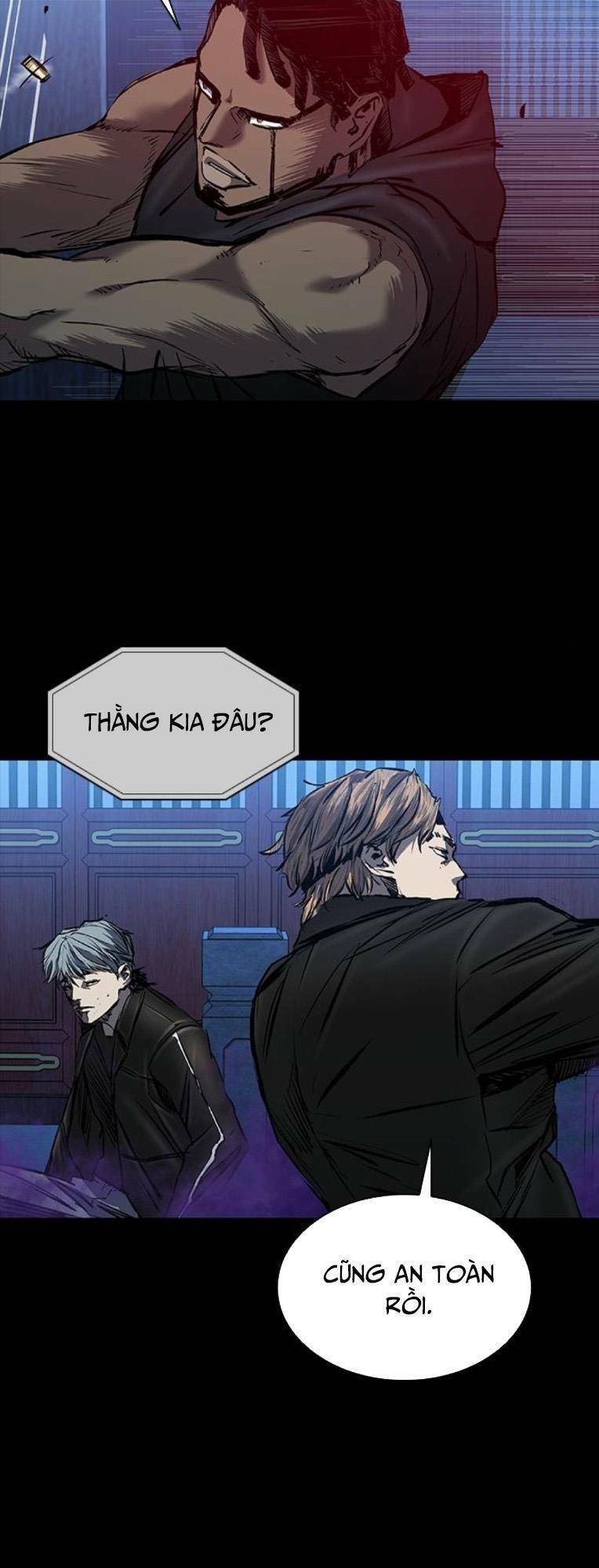 BáO Thù 2: VạN Nhân Chi ThượNg Chapter 28 - Trang 2