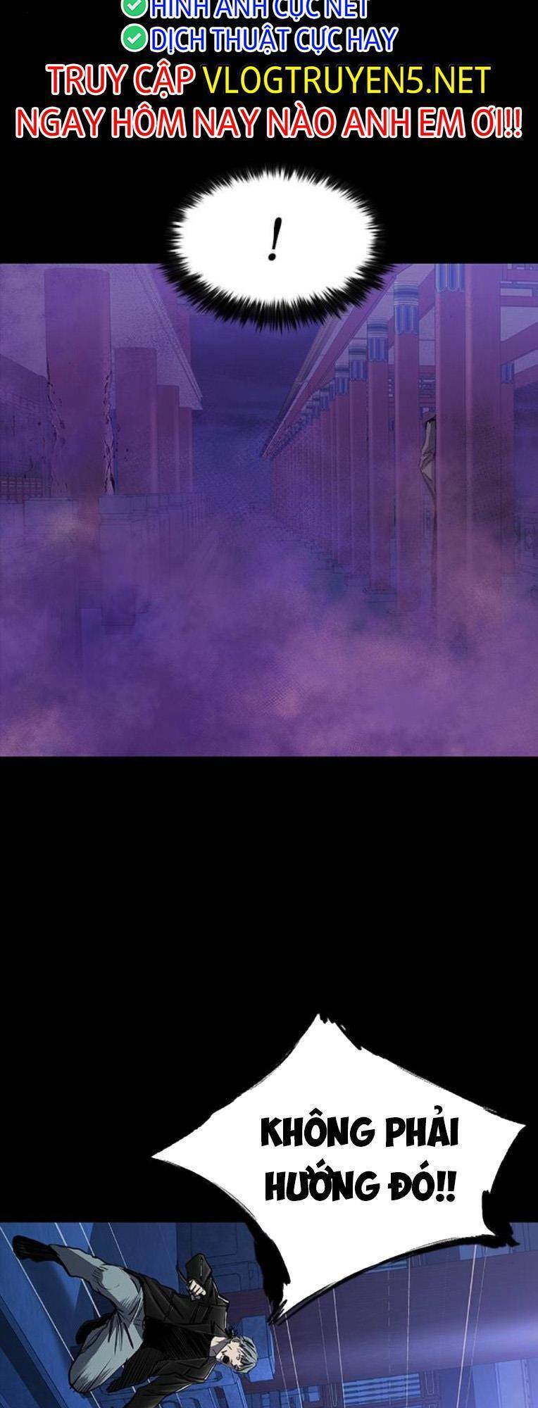 BáO Thù 2: VạN Nhân Chi ThượNg Chapter 28 - Trang 2