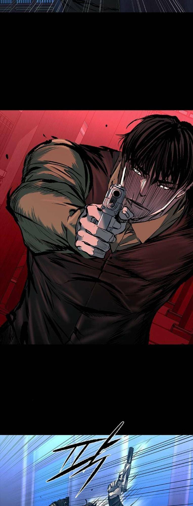 BáO Thù 2: VạN Nhân Chi ThượNg Chapter 28 - Trang 2