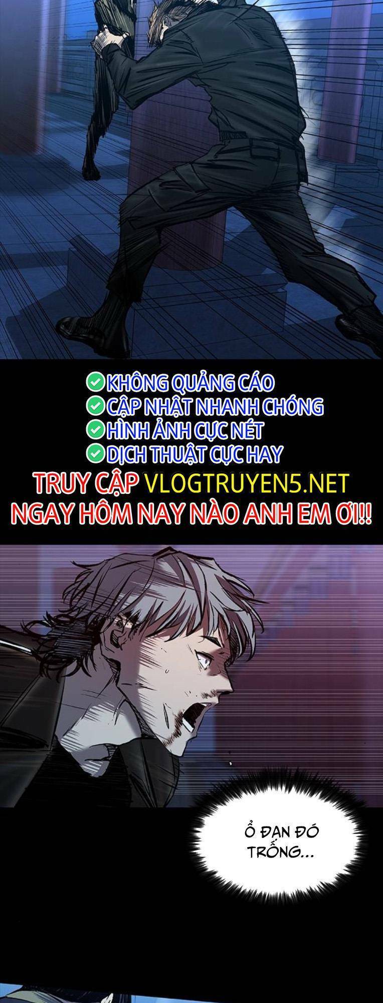 BáO Thù 2: VạN Nhân Chi ThượNg Chapter 28 - Trang 2