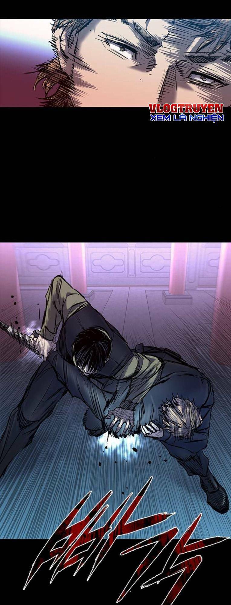 BáO Thù 2: VạN Nhân Chi ThượNg Chapter 28 - Trang 2