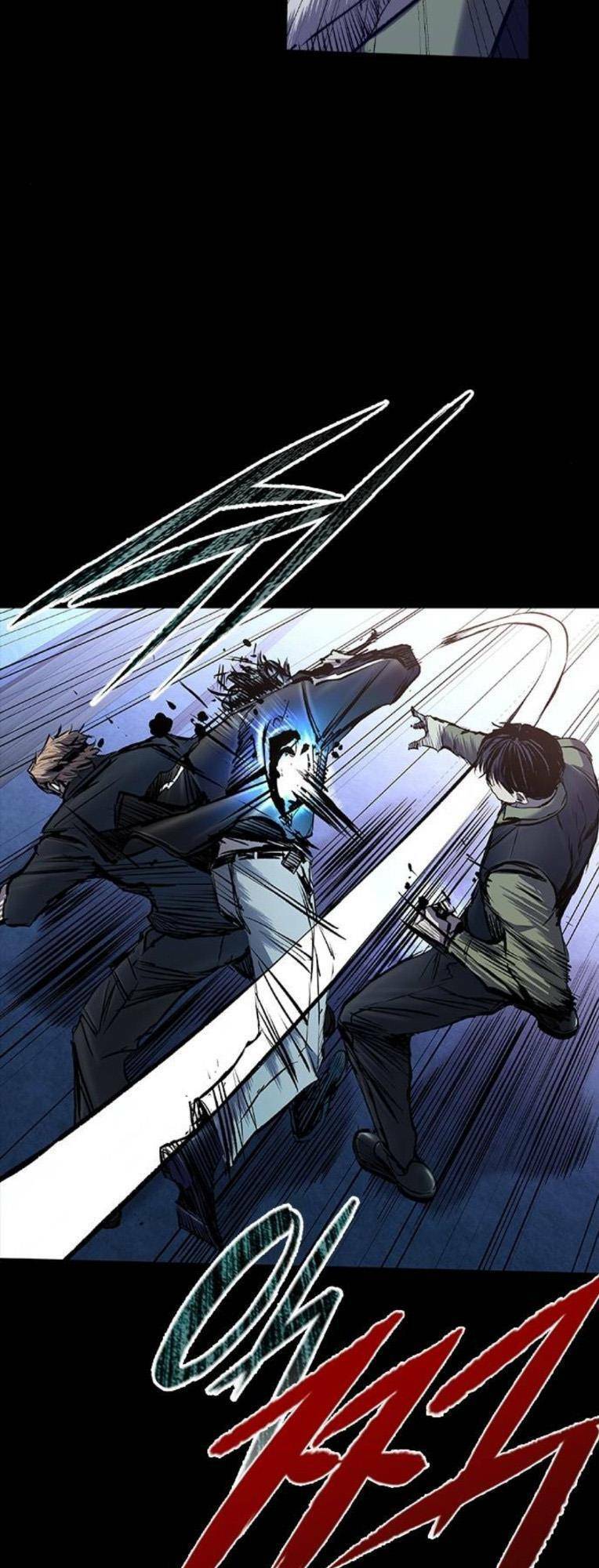 BáO Thù 2: VạN Nhân Chi ThượNg Chapter 28 - Trang 2