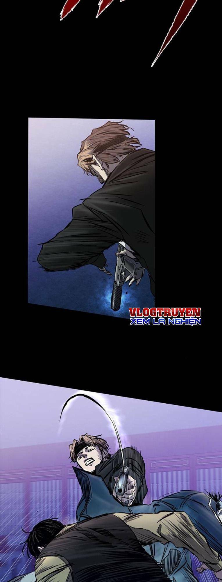 BáO Thù 2: VạN Nhân Chi ThượNg Chapter 28 - Trang 2