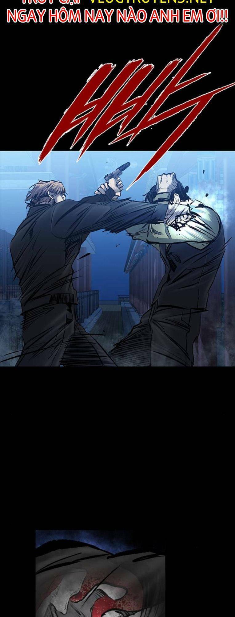 BáO Thù 2: VạN Nhân Chi ThượNg Chapter 28 - Trang 2