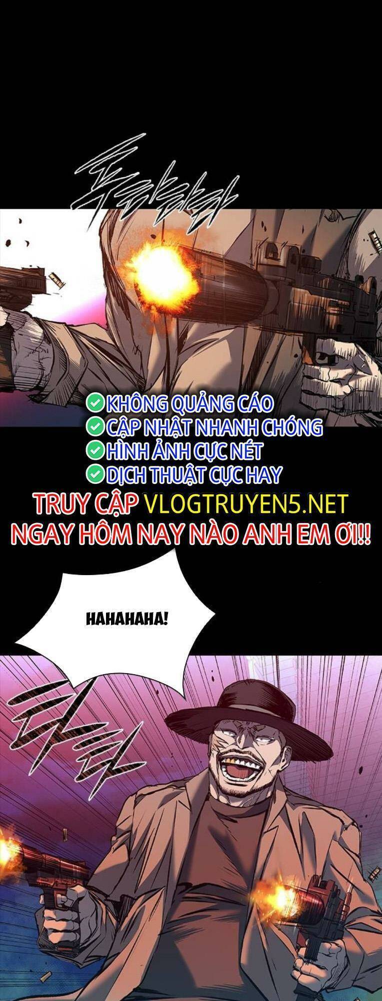 BáO Thù 2: VạN Nhân Chi ThượNg Chapter 28 - Trang 2