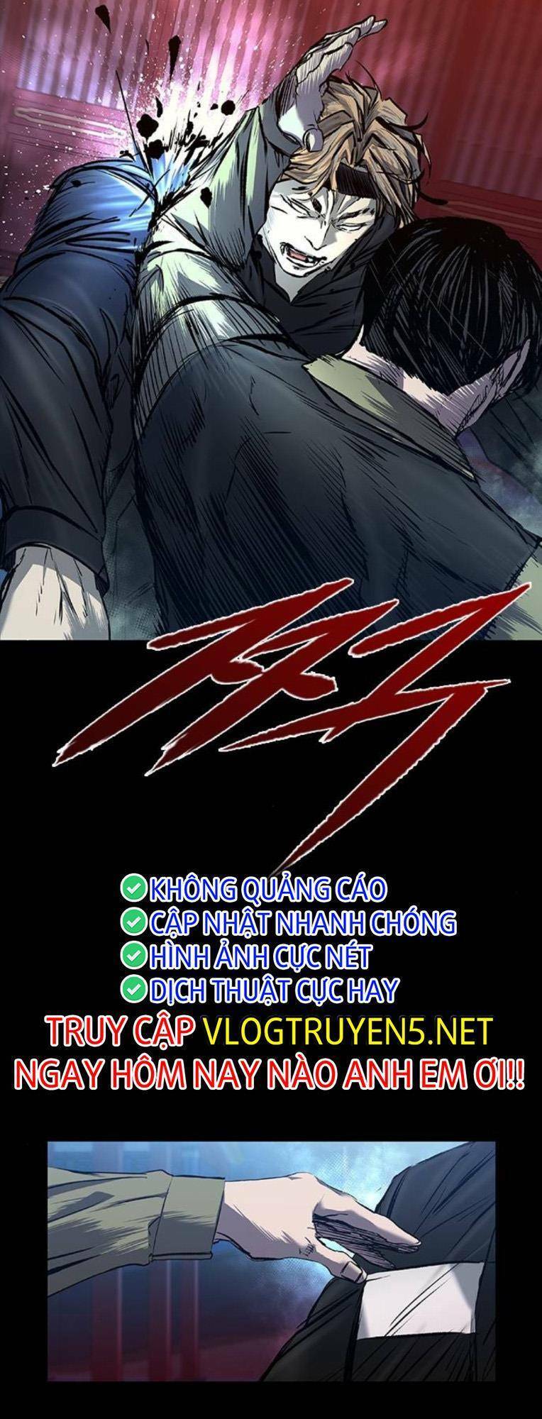 BáO Thù 2: VạN Nhân Chi ThượNg Chapter 28 - Trang 2