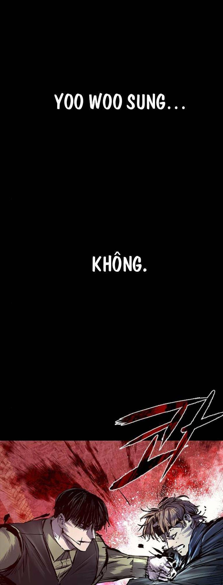 BáO Thù 2: VạN Nhân Chi ThượNg Chapter 28 - Trang 2