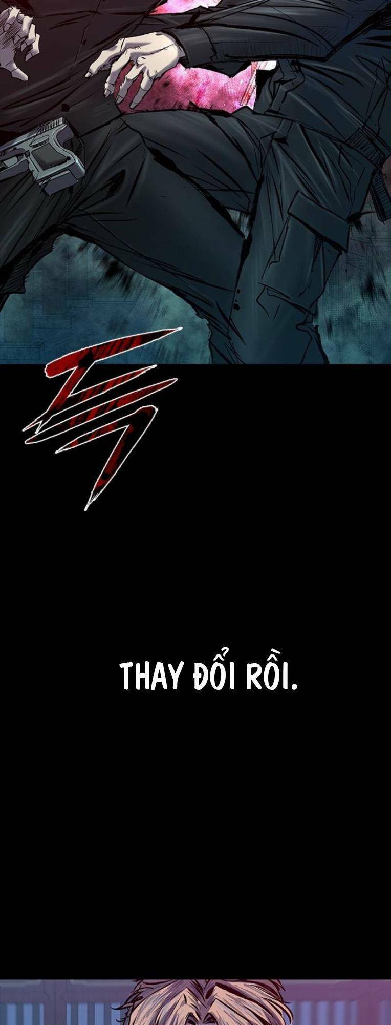 BáO Thù 2: VạN Nhân Chi ThượNg Chapter 28 - Trang 2