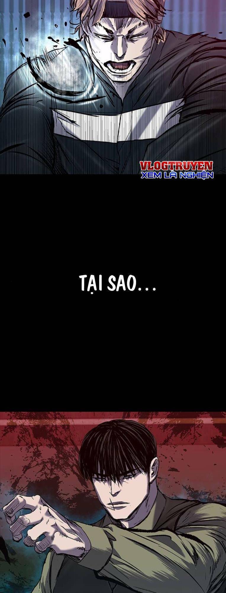 BáO Thù 2: VạN Nhân Chi ThượNg Chapter 28 - Trang 2