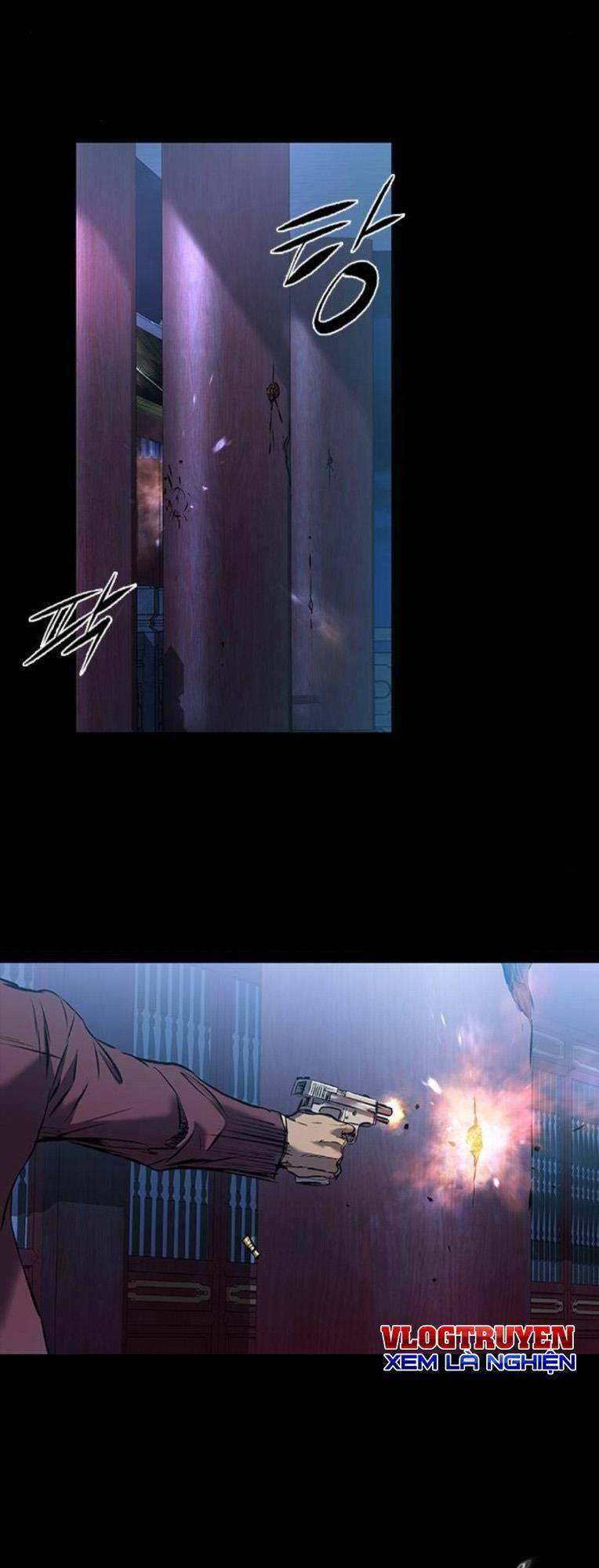 BáO Thù 2: VạN Nhân Chi ThượNg Chapter 28 - Trang 2