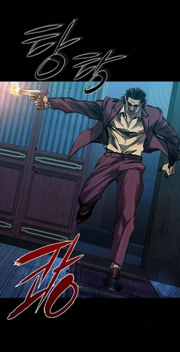 BáO Thù 2: VạN Nhân Chi ThượNg Chapter 28 - Trang 2