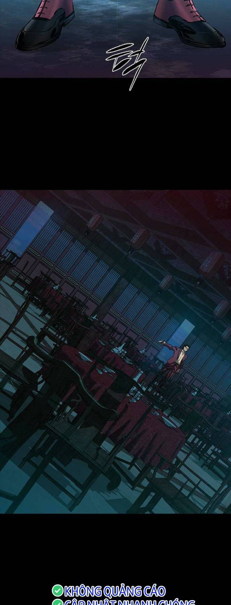 BáO Thù 2: VạN Nhân Chi ThượNg Chapter 28 - Trang 2