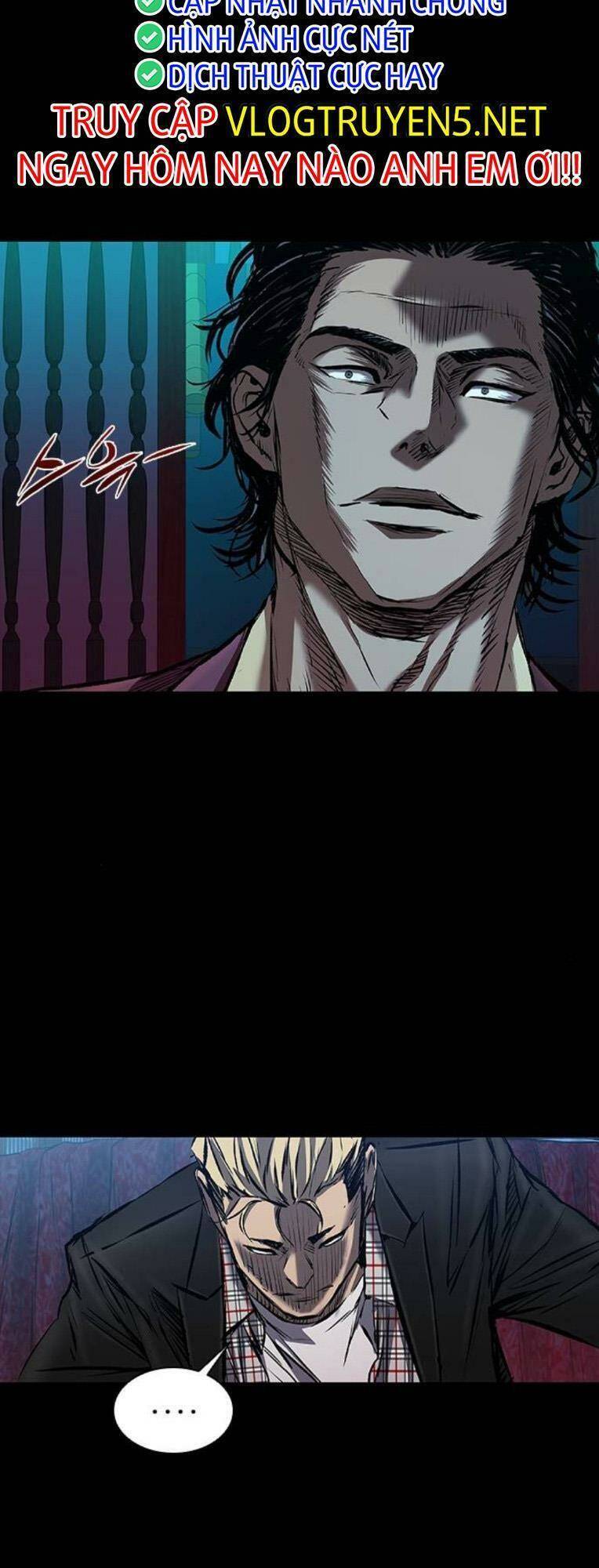 BáO Thù 2: VạN Nhân Chi ThượNg Chapter 28 - Trang 2