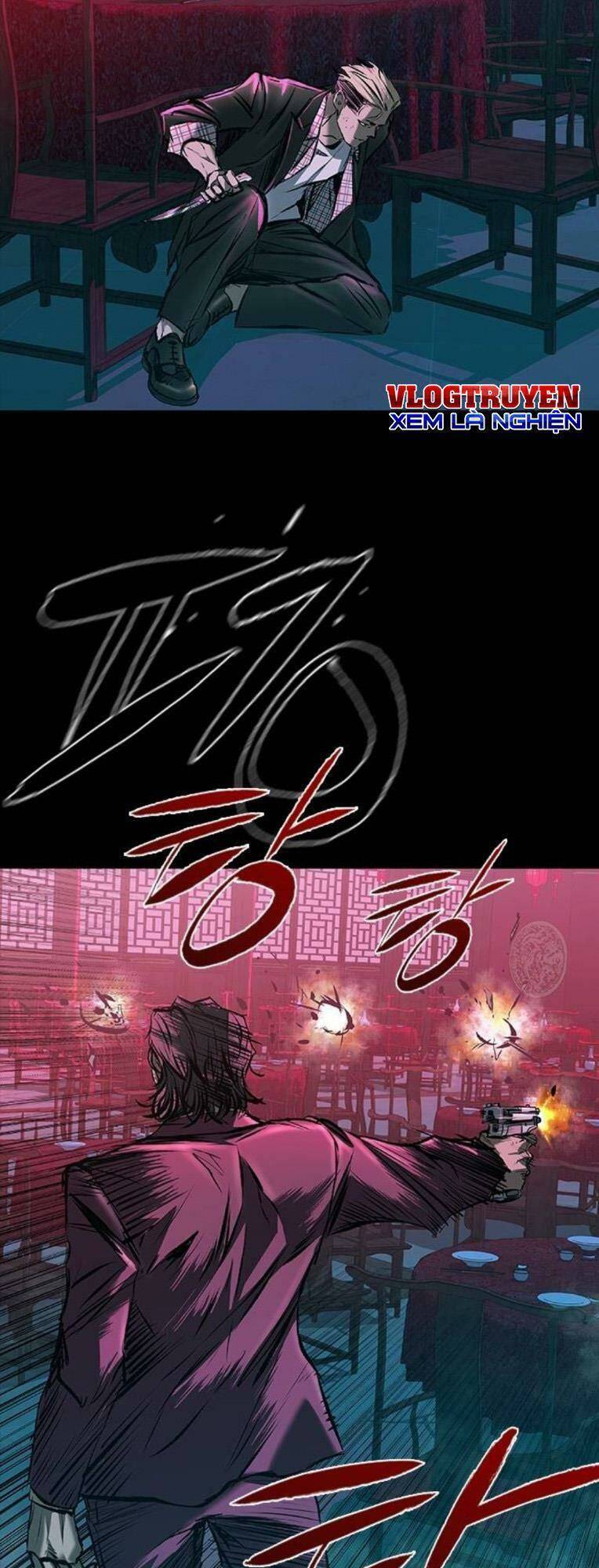 BáO Thù 2: VạN Nhân Chi ThượNg Chapter 28 - Trang 2