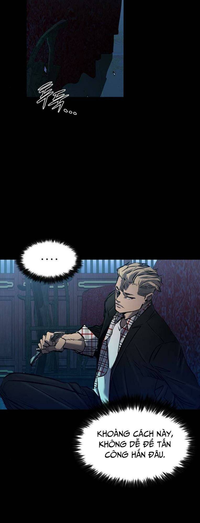 BáO Thù 2: VạN Nhân Chi ThượNg Chapter 28 - Trang 2