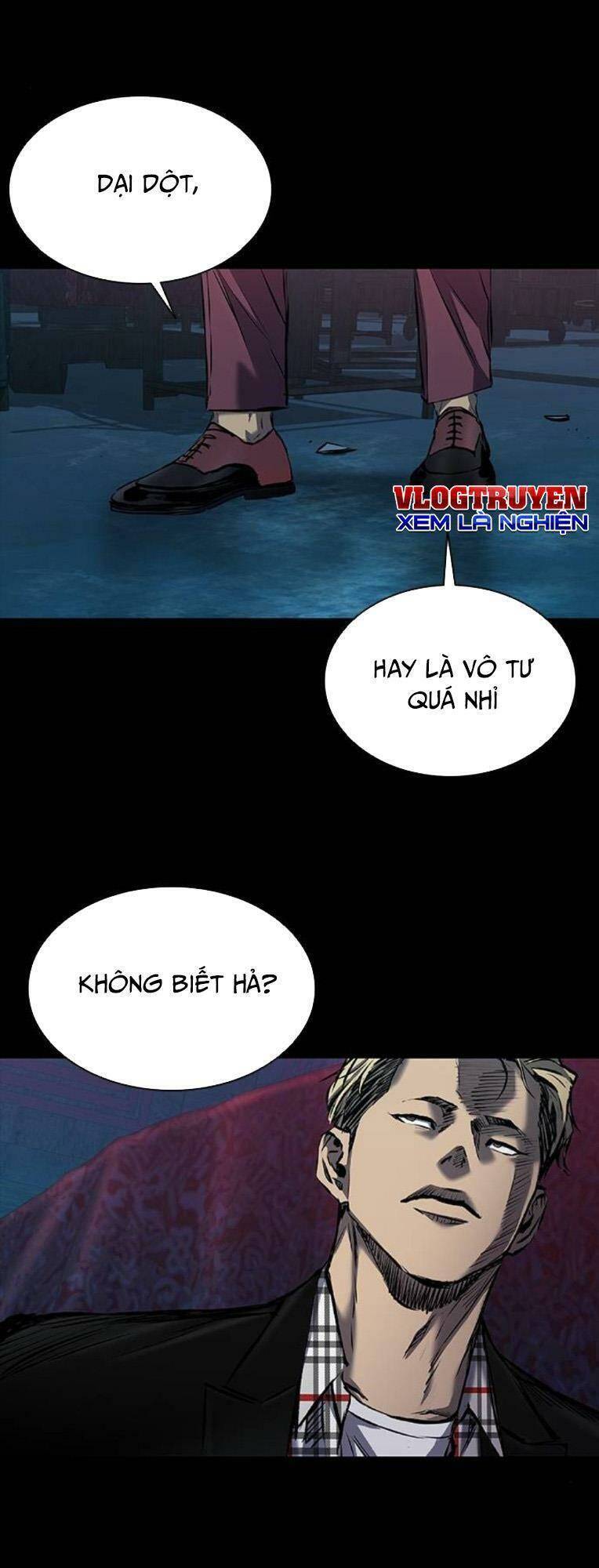 BáO Thù 2: VạN Nhân Chi ThượNg Chapter 28 - Trang 2