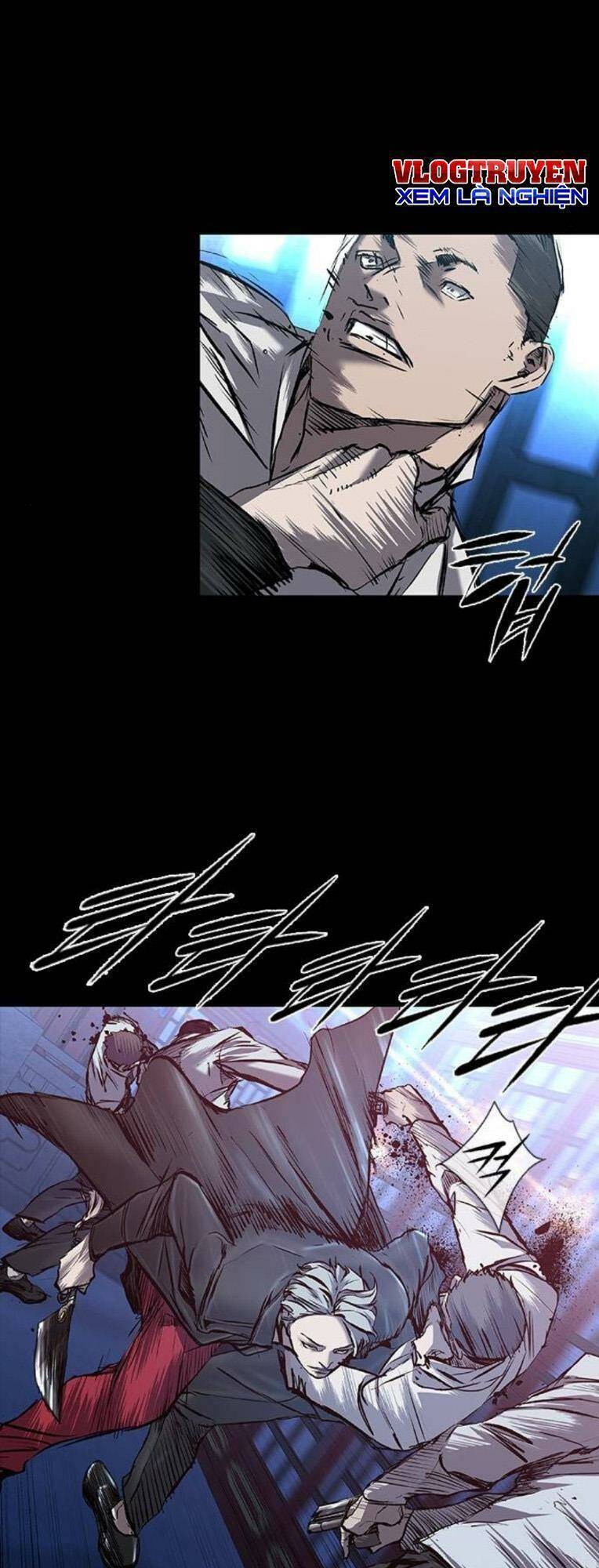 BáO Thù 2: VạN Nhân Chi ThượNg Chapter 28 - Trang 2