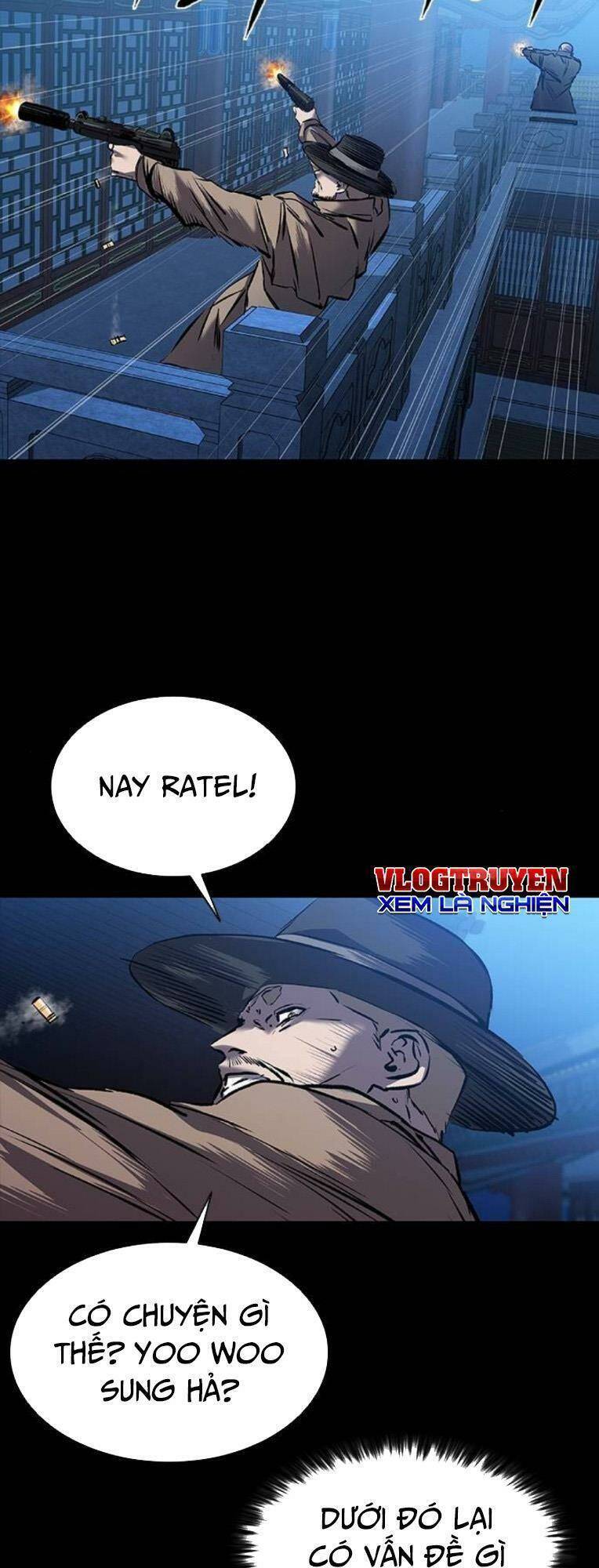 BáO Thù 2: VạN Nhân Chi ThượNg Chapter 28 - Trang 2