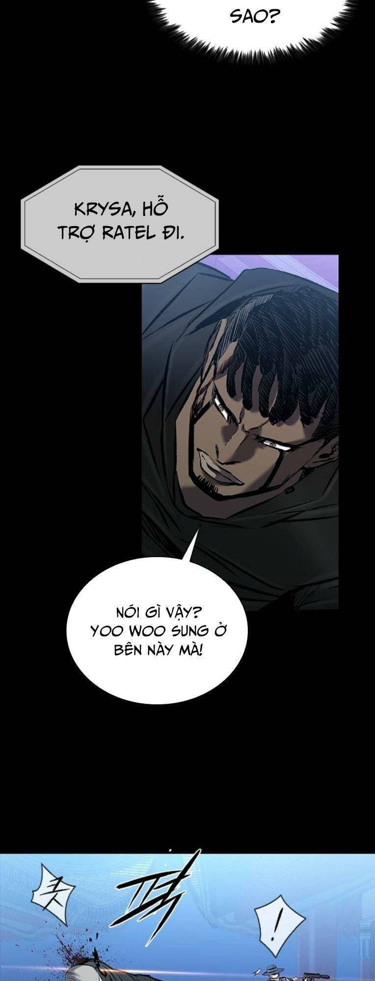 BáO Thù 2: VạN Nhân Chi ThượNg Chapter 28 - Trang 2