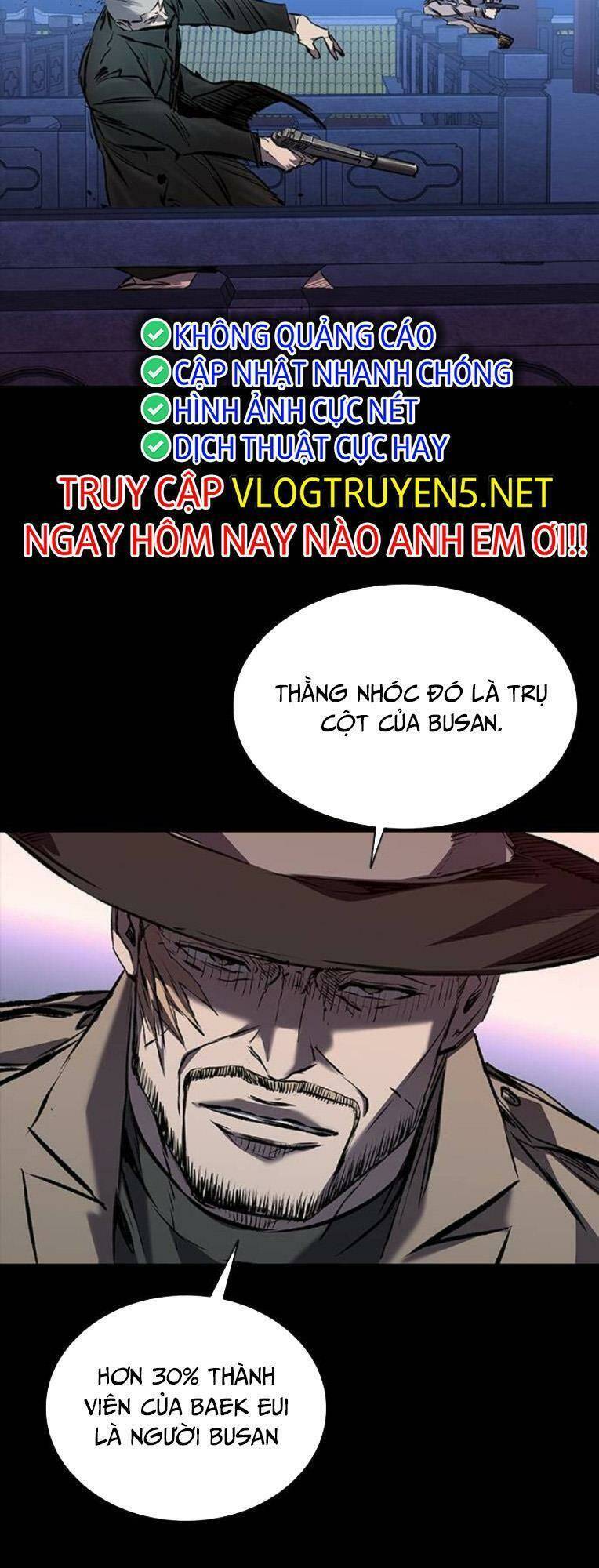 BáO Thù 2: VạN Nhân Chi ThượNg Chapter 28 - Trang 2