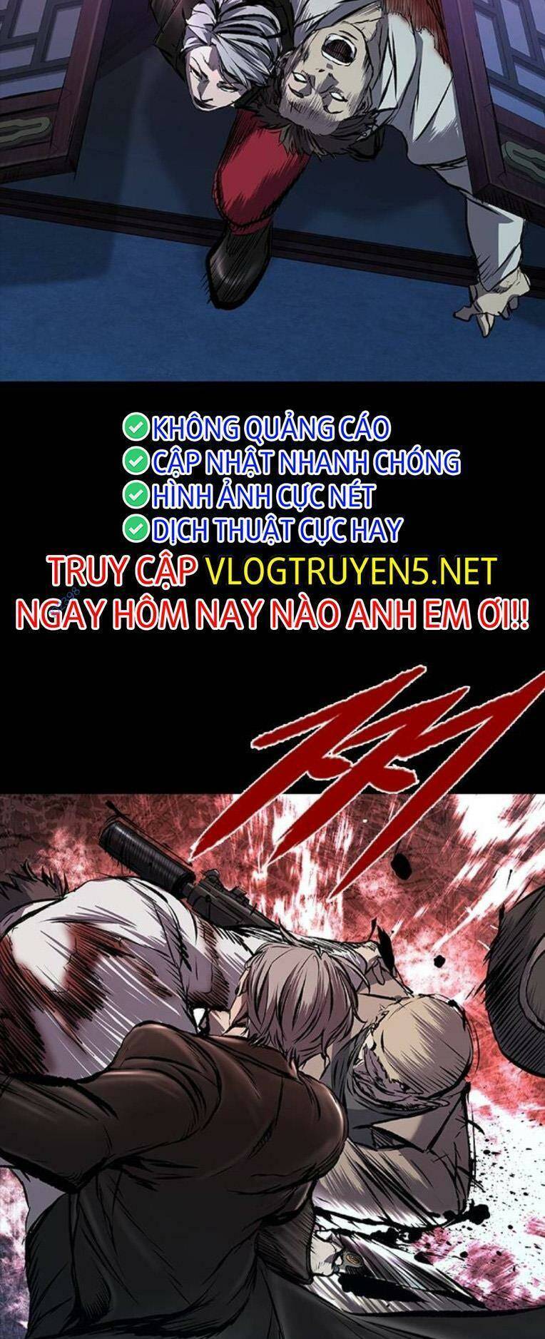 BáO Thù 2: VạN Nhân Chi ThượNg Chapter 28 - Trang 2