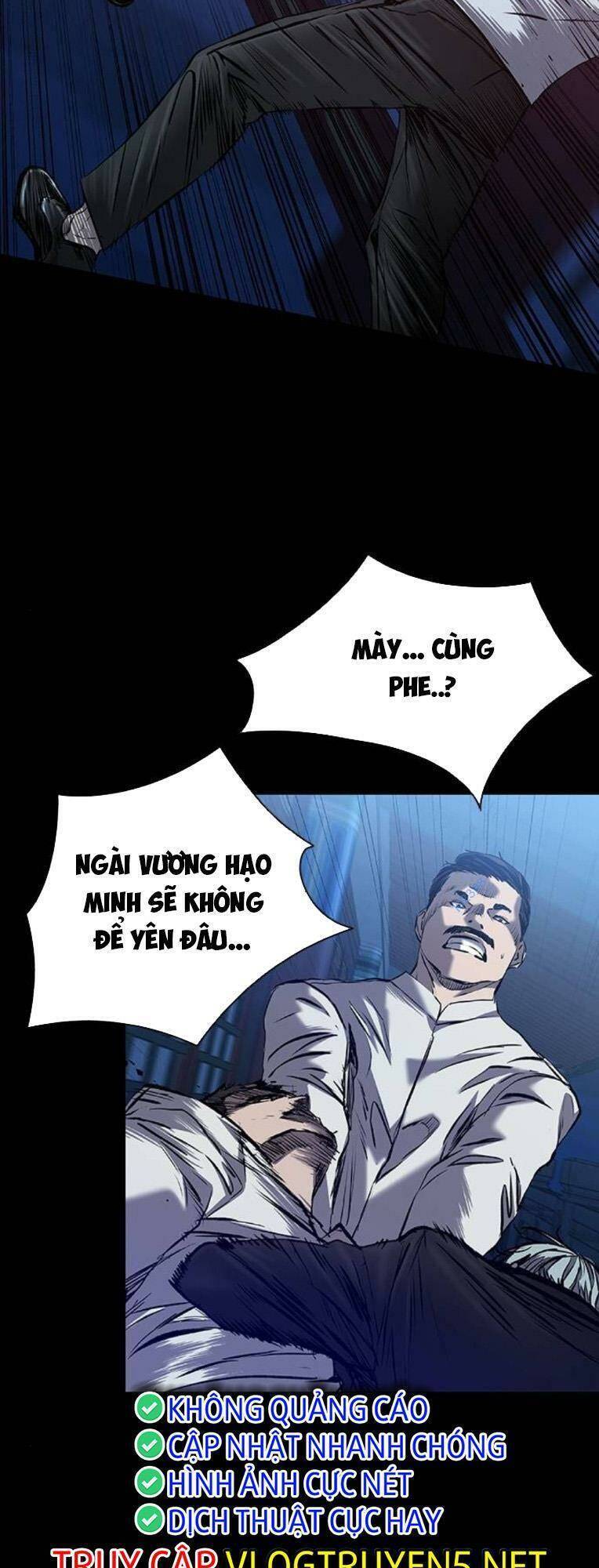 BáO Thù 2: VạN Nhân Chi ThượNg Chapter 28 - Trang 2