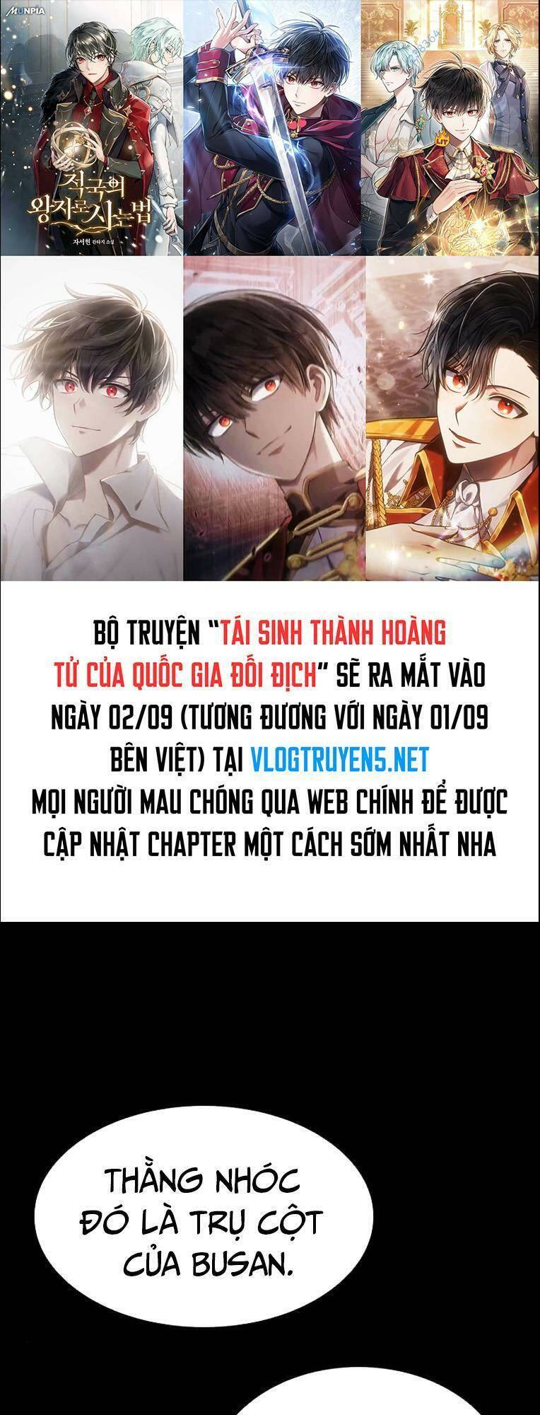 BáO Thù 2: VạN Nhân Chi ThượNg Chapter 29 - Trang 2