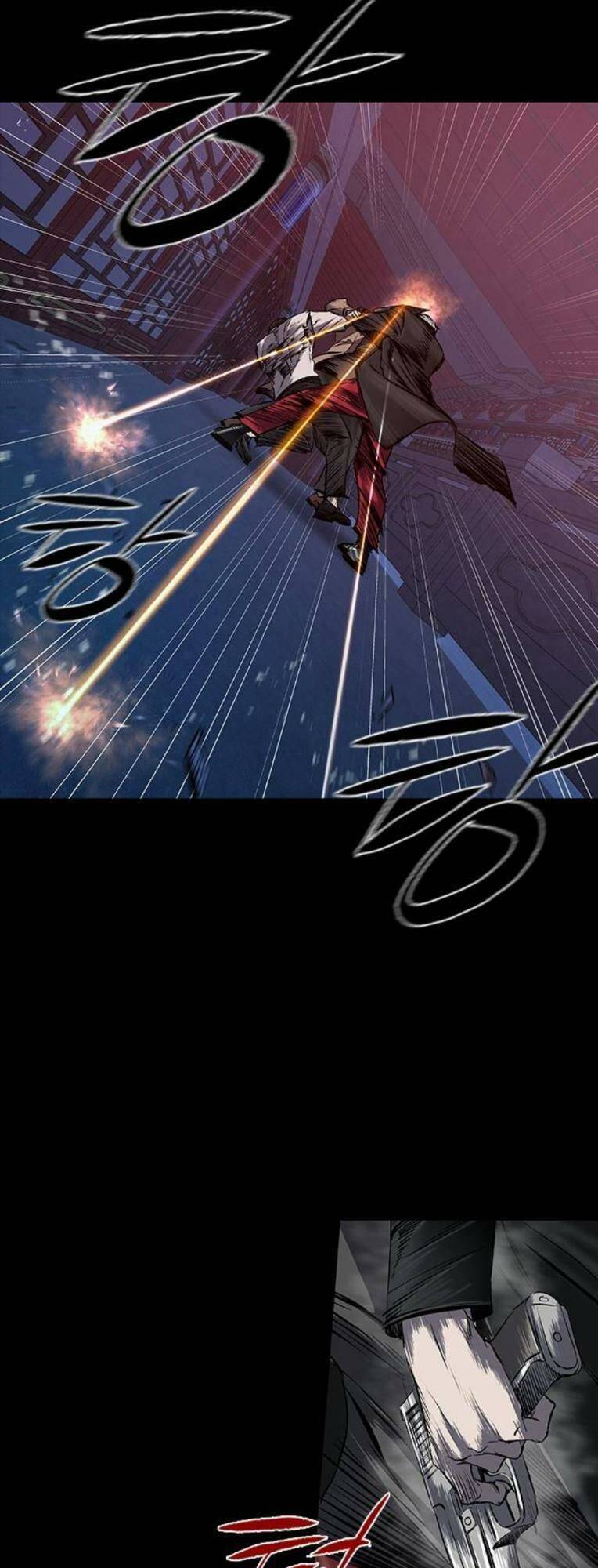 BáO Thù 2: VạN Nhân Chi ThượNg Chapter 29 - Trang 2