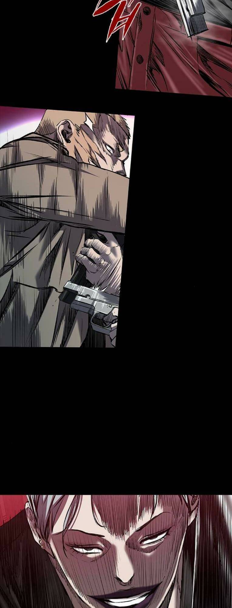 BáO Thù 2: VạN Nhân Chi ThượNg Chapter 29 - Trang 2