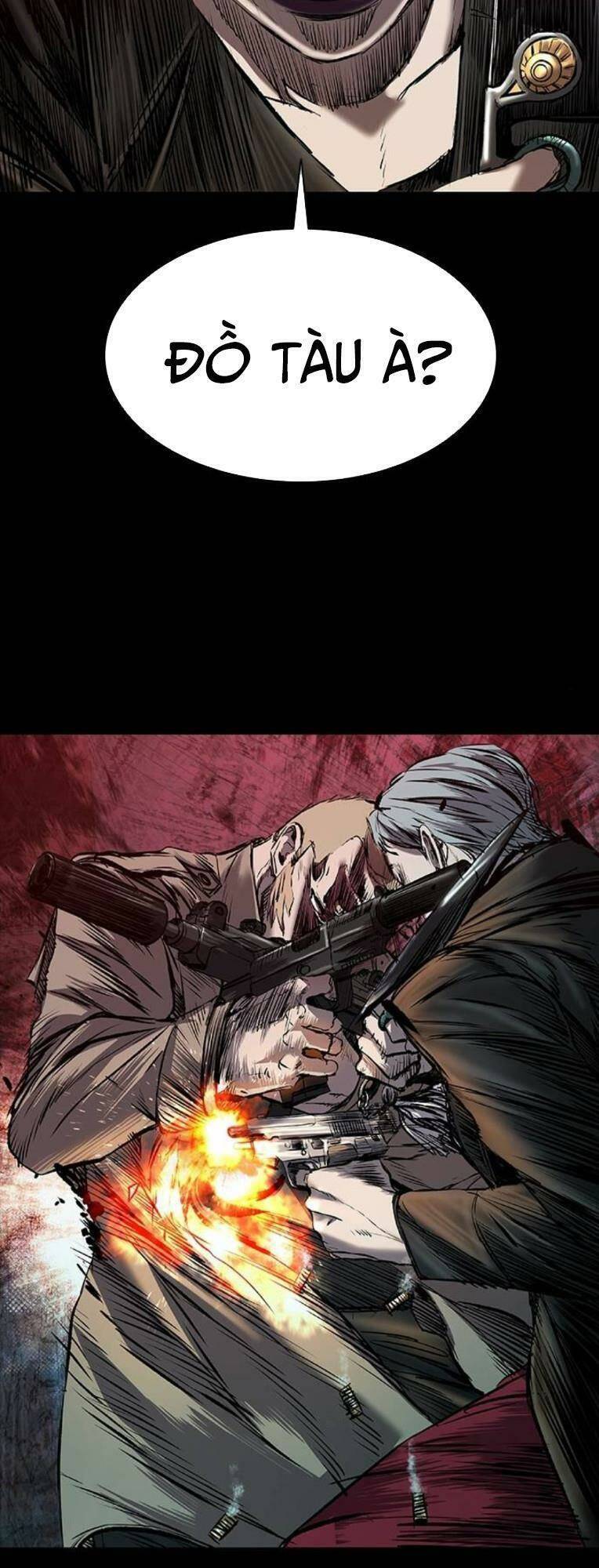 BáO Thù 2: VạN Nhân Chi ThượNg Chapter 29 - Trang 2