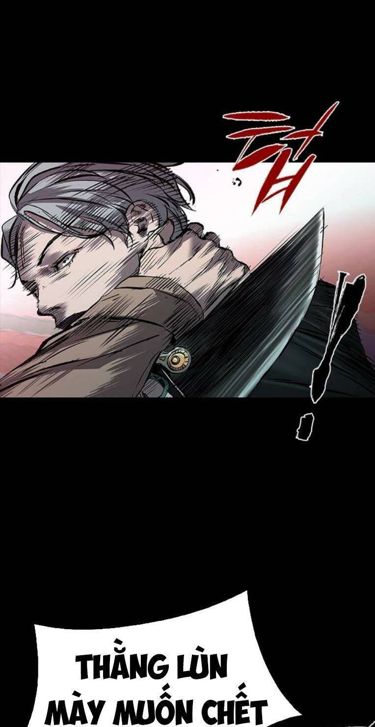 BáO Thù 2: VạN Nhân Chi ThượNg Chapter 29 - Trang 2